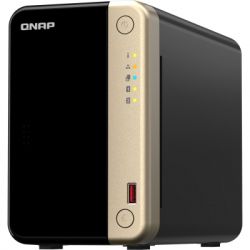 NAS QNap TS-264-8G - �������� 5