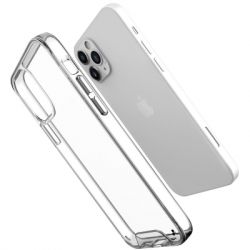 Чехол для мобильного телефона BeCover Space Case Apple iPhone 14 Pro Max Transparancy (708584) - Картинка 3
