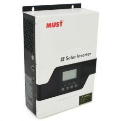 �������� �������� Must PV18-1012VPM, 1000W, 12V (PV18-1012VPM)