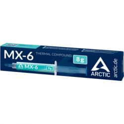  Arctic MX-6 8g (ACTCP00081A) -  2