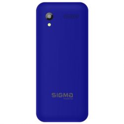   Sigma X-style 31 Power Type-C Blue (4827798855027) -  2