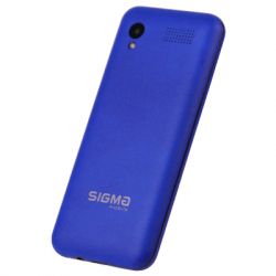   Sigma X-style 31 Power Type-C Blue (4827798855027) -  4