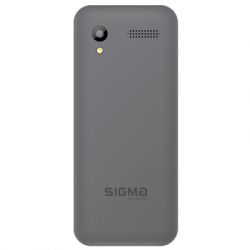��������� ������� Sigma X-style 31 Power Type-C Grey (4827798855034) - �������� 2