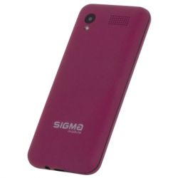   Sigma X-style 31 Power Type-C Purple (4827798855041) -  4