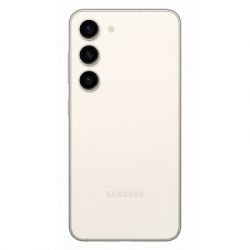   Samsung Galaxy S23 5G 8/256Gb Beige (SM-S911BZEGSEK) -  5