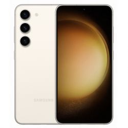   Samsung Galaxy S23 5G 8/256Gb Beige (SM-S911BZEGSEK) -  1