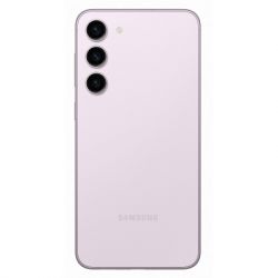   Samsung SM-S911B/256 (Galaxy S23 8/256Gb) Light Pink (SM-S911BLIGSEK) -  5