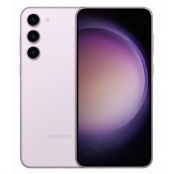   Samsung SM-S911B/256 (Galaxy S23 8/256Gb) Light Pink (SM-S911BLIGSEK) -  1