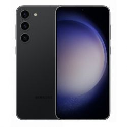   Samsung Galaxy S23+ 5G 8/256Gb Black (SM-S916BZKDSEK)