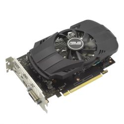  ASUS GeForce GTX1650 4096Mb PHOENIX OC D6 EVO (PH-GTX1650-O4GD6-P-EVO) -  3