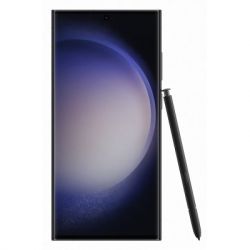   Samsung Galaxy S23 Ultra 5G 12/256Gb Black (SM-S918BZKGSEK) -  2