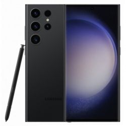   Samsung SM-S918B/256 (Galaxy S23 Ultra 12/256Gb) Black (SM-S918BZKGSEK)