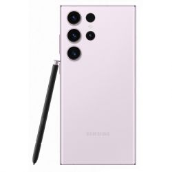   Samsung Galaxy S23 Ultra 5G 12/256Gb Light Pink (SM-S918BLIGSEK) -  6