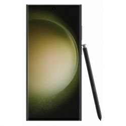   Samsung Galaxy S23 Ultra 5G 12/512Gb Green (SM-S918BZGHSEK) -  2