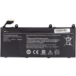    XIAOMI N15B01W-4S1P 15.4V 2630mAh PowerPlant (NB530038)
