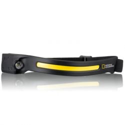 ˳ National Geographic Iluminos Stripe 300 lm + 90 Lm USB Rechargeable (930158) -  3