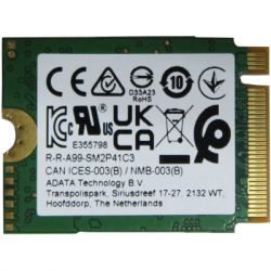  SSD M.2 2230 256GB ADATA (SM2P41C3-256GC2)