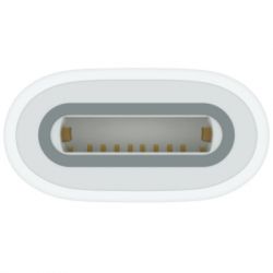  Apple USB-C to Apple Pencil Adapter, Model A2869 (MQLU3ZM/A) -  3
