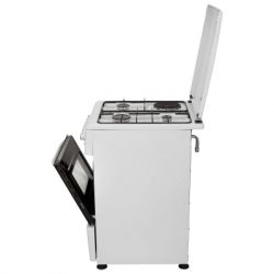 ����� Eleyus Corus 5007 H1 EF WH - �������� 4