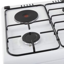 ����� Eleyus Corus 5007 H1 EF WH - �������� 8