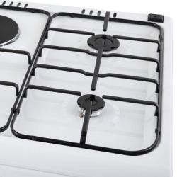 ����� Eleyus Corus 5007 H1 EF WH - �������� 9