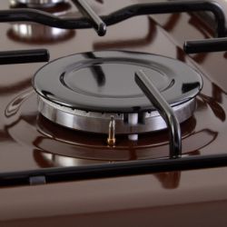 Плита Eleyus Twingo 5007 H2 EF BR - Картинка 10