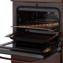 Плита Eleyus Twingo 5007 H2 EF BR - Картинка 11