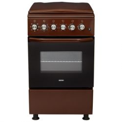 Плита Eleyus Twingo 5007 H2 EF BR - Картинка 2