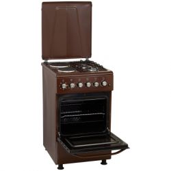 Плита Eleyus Twingo 5007 H2 EF BR - Картинка 3