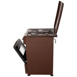 Плита Eleyus Twingo 5007 H2 EF BR - Картинка 4