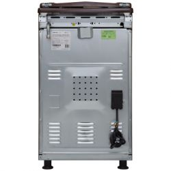 Плита Eleyus Twingo 5007 H2 EF BR - Картинка 5