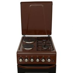 Плита Eleyus Twingo 5007 H2 EF BR - Картинка 6