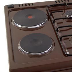 Плита Eleyus Twingo 5007 H2 EF BR - Картинка 8