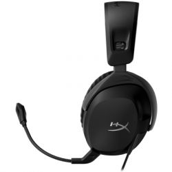  HyperX Cloud Stinger 2 Wired Black (519T1AA) -  4
