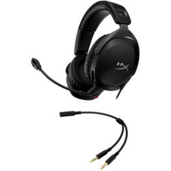  HyperX Cloud Stinger 2 Wired Black (519T1AA) -  7