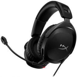  HyperX Cloud Stinger 2 Wired Black (519T1AA) -  1