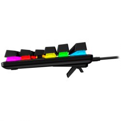 Клавиатура HyperX Alloy Origins Core PBT HX Aqua (639N9AA) - Картинка 5