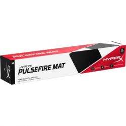       HyperX Pulsefire Mat M Black (4Z7X3AA) -  6