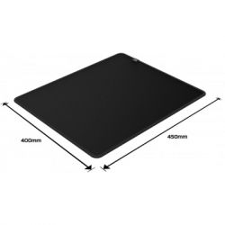 Коврик для мыши Коврик для мышки HyperX Pulsefire Mat L Black (4Z7X4AA) - Картинка 5
