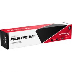 ������ ��� ���� ������ ��� ����� HyperX Pulsefire Mat XL Black (4Z7X5AA) - �������� 6