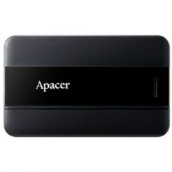    2.5" 4TB Apacer (AP4TBAC237B-1) -  3