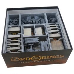     Lord of Boards Journeys in Middle Earth Expansions (FS-JME+)