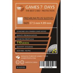    Games7Days 57,5  89 , 110  USA Chimera, 50  (PREMIUM+) (GSD-035789) -  1
