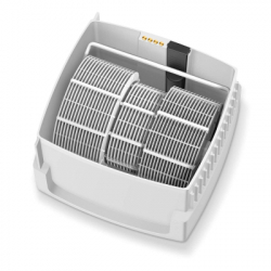 Воздухоочиститель Beurer LW 230 white - Картинка 2