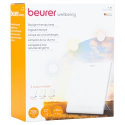 ����� ������� ����� Beurer TL 45 - �������� 4