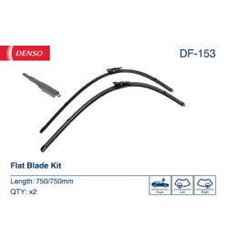 ����� ���������������� Denso DF-153 - �������� 2