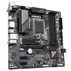 ����������� ����� GIGABYTE B760M DS3H AX - �������� 3