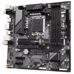 ����������� ����� GIGABYTE B760M DS3H AX - �������� 4