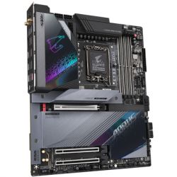 Материнська плата Gigabyte Z790 Aorus Master Socket 1700 - Картинка 4