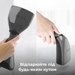 Відпарювач для одягу AENO GS1 (AGS0001) - Картинка 11